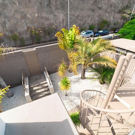 Villa Luxury Vista De Mar 산타크루스데 테네리페 외부 사진