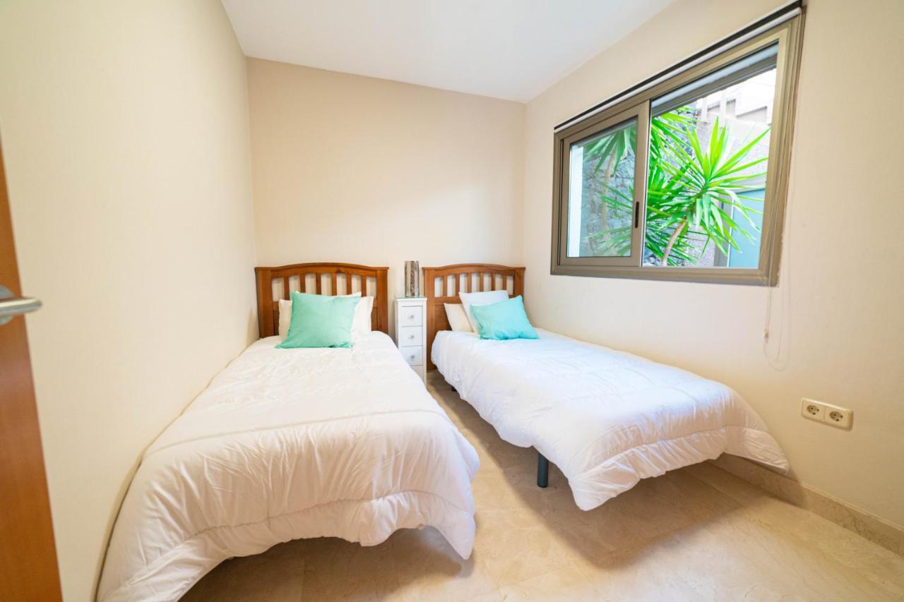 Villa Luxury Vista De Mar 산타크루스데 테네리페 외부 사진