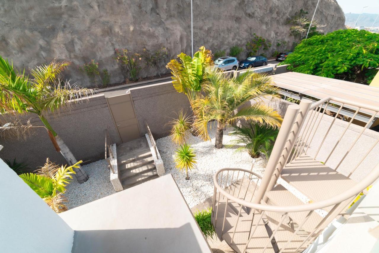 Villa Luxury Vista De Mar 산타크루스데 테네리페 외부 사진